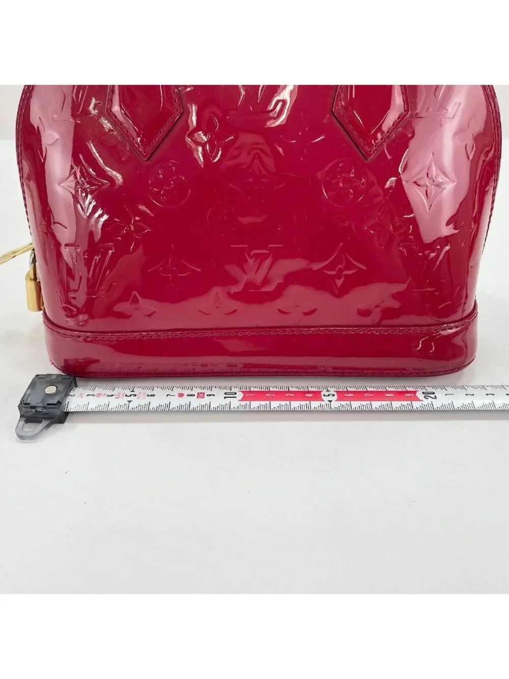 Louis Vuitton Handbag Alma BB
